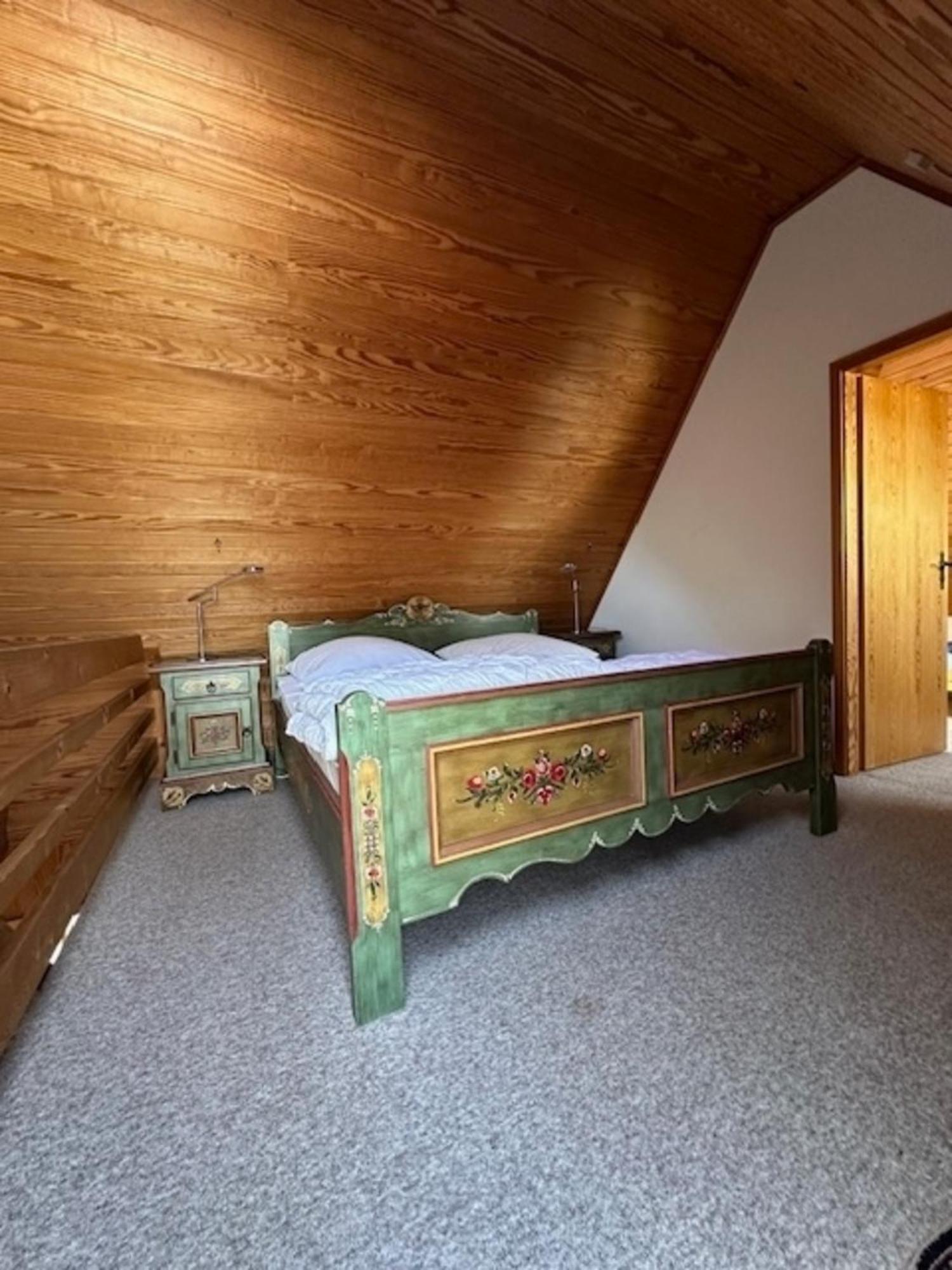 Kampweg 1 Wohnung 2 Cuxhaven Exteriör bild